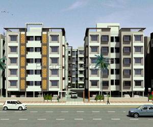 Takshashila Eco Green