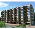 Binori Park Ridge  Bopal Ahmedabad