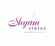 Shyam Status Saragaasan Cross Road Ahmedabad