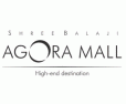 Shree Balaj Agora Mall S.P. Ring Road Ahmedabad