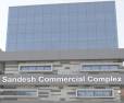 Sandesh Commercial Complex: Image 1