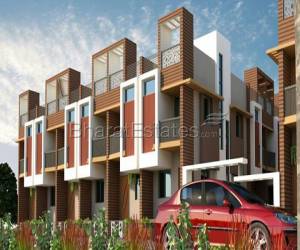3 bhk Duplex Flat for sale in Juhapura