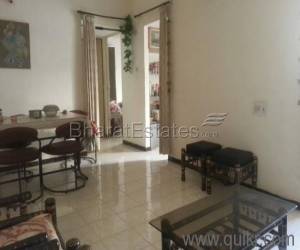 2 bhk Flat for sale in 100 ft. Road