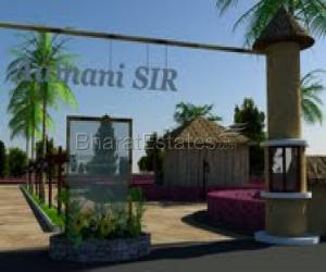 Plot/Land for Sale in Dholera SIR