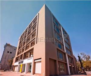 Office Space for sale in Maninagar