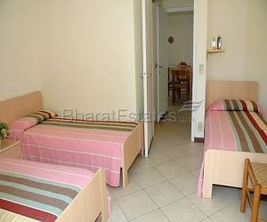 3 bhk Paying Guest for rent in Bodakdev