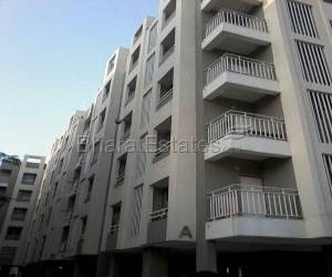 2 bhk Apartment/Flat for rent in Chandkheda