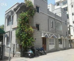 3 bhk Bungalow/Villa for sale in Chandkheda