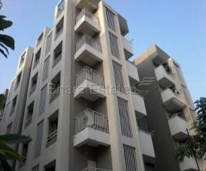 2 bhk Apartment/Flat for rent in Chandkheda