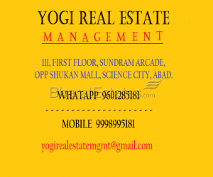 Industrial Shed for rent in Science City Road