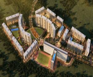 2 bhk Apartment/Flat for rent in Gota