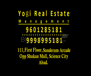 Warehouse/Godown for rent in Sanathal