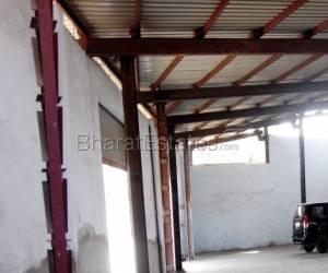Industrial Shed cum warehouse for rent in rakanpur at ahmedabad
