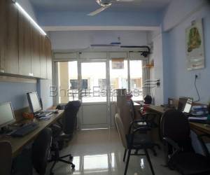 Office Space for rent in Science City Road