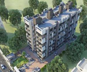 2 bhk Apartment/Flat for sale in Gota