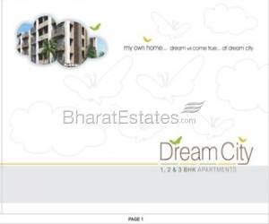 2 bhk Apartment/Flat for sale in Dholera SIR