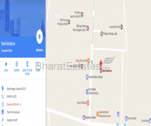 Industrial Shed for rent in Gota