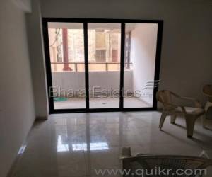 3 bhk Apartment/Flat for rent in Sola road