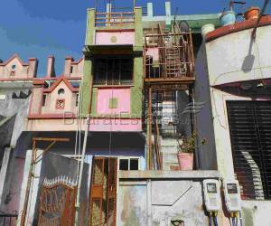 63 - Noman Park, Fatehwaadi, Ahmedabad