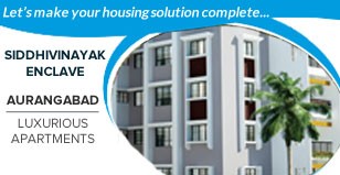 Hot Project - Siddhivinayak Enclave