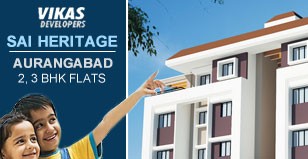 Hot Project - Sai Heritage