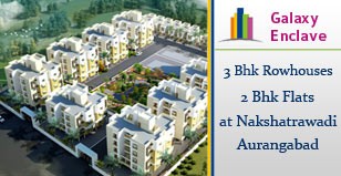 Hot Project - Galaxy Enclave