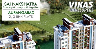 Hot Project - Sai Nakshtra