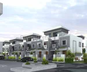 Patel Pride - Row Houses