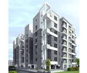 Patel Pride - Apartments