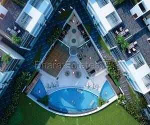 3 bhk Apartment/Flat for sale in Paithan Road