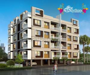 2 bhk Apartment/Flat for sale in Shendra MIDC