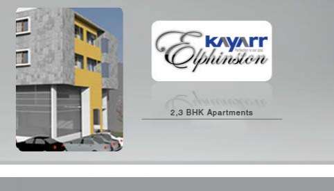 Kay Arr - Elphinston