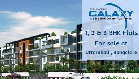 Mahaveer Galaxy