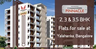 Hot Project - Commanders Pinnacle