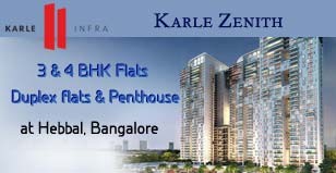 Hot Project - Karle Zenith