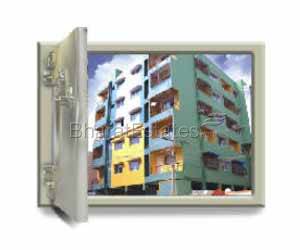 Sapthagiri Residency VII