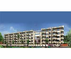 Mahaveer Sanctum Annex