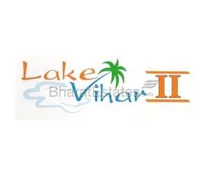 Lake Vihar - II