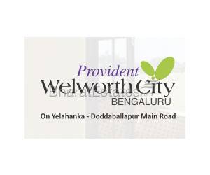 Provident Welworth City