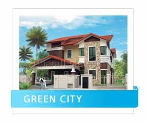 Green City