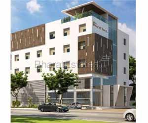 Concorde Royal Sunnyvale