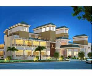 Concorde Mist Valley