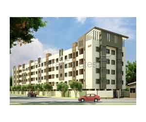 Concorde South Scape