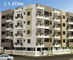 S.S Elina