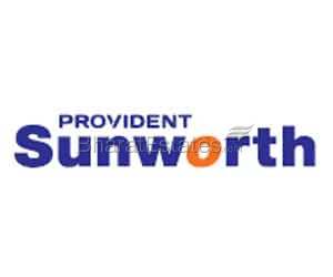 Provident Sunworth