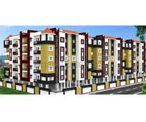 DS MAX Splendor Nest