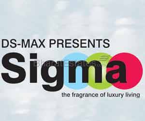 DS Max Sigma