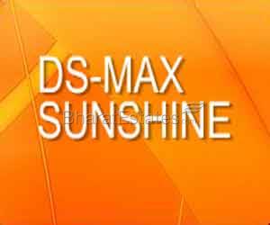 DS Max Sunshine