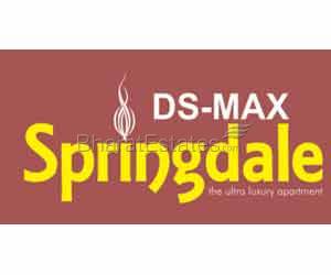 DS Max Spring Dale