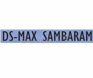 DS Max Sambaram